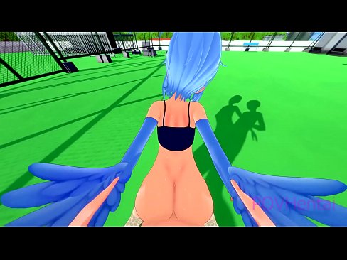 ❤️ Mtsikana wa Harpy monster. Zolaula zamtundu wabwino zolaula ny.porno-fuq.ru  ﹏